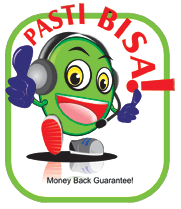 Tutorial Bikin Web menggunakan Wordpress